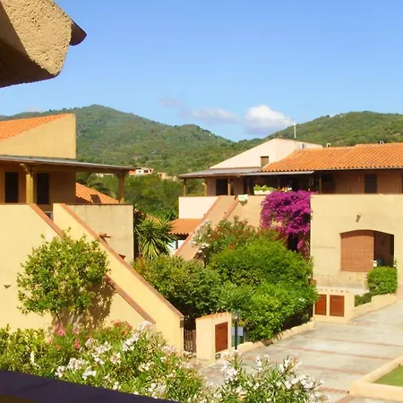 Apartment With One Bedroom In Porto Ottiolu With Wonderful Sea View And Furnished Terrace 500 M From The Beach Apartment Porto Ottiolu
