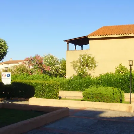 Apartment With One Bedroom In Porto Ottiolu With Wonderful Sea View And Furnished Terrace 500 M From The Beach Apartment *
