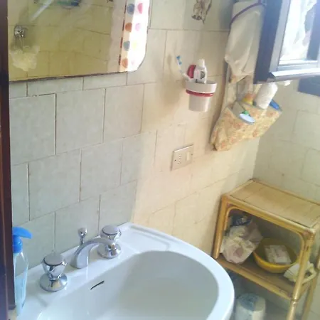 Apartment With One Bedroom In Porto Ottiolu With Wonderful Sea View And Furnished Terrace 500 M From The Beach * Porto Ottiolu