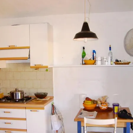Apartment With One Bedroom In Porto Ottiolu With Wonderful Sea View And Furnished Terrace 500 M From The Beach Apartment *
