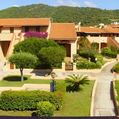 Apartment With One Bedroom In Porto Ottiolu With Wonderful Sea View And Furnished Terrace 500 M From The Beach Apartment *